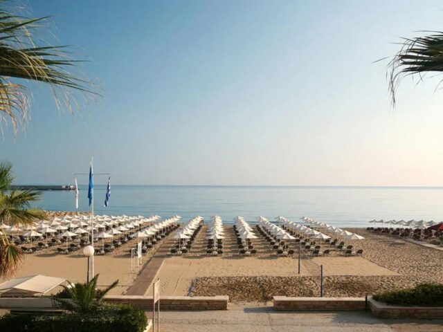 Aquila Porto Rethymno photo 3