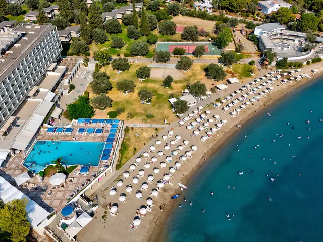Palmariva Beach photo 1