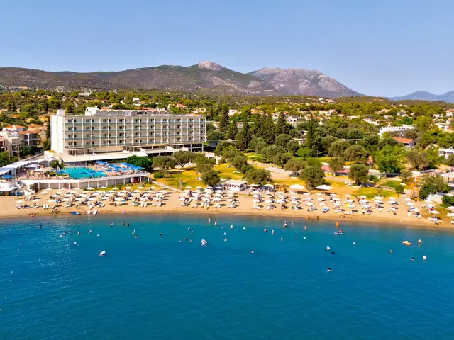 Palmariva Beach photo 2