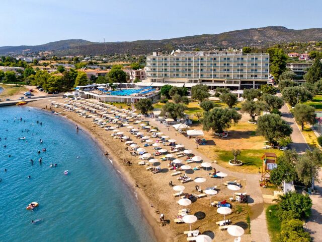 Palmariva Beach