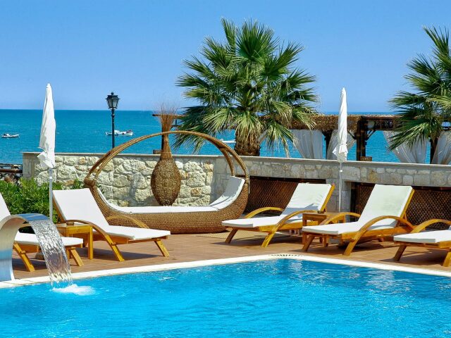 Xenios Possidi Paradise photo 3