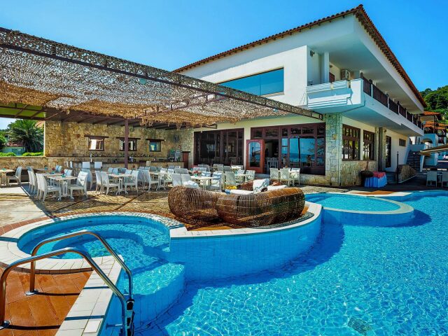 Xenios Possidi Paradise photo 1