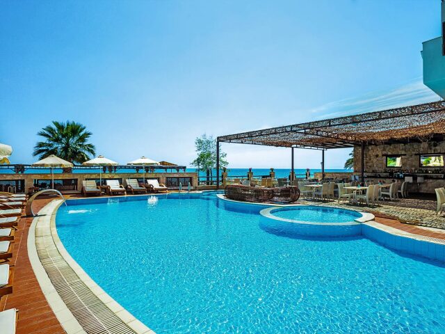 Xenios Possidi Paradise photo 0