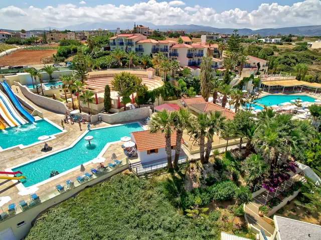 Rethymno Mare Royal & Water Park photo 3