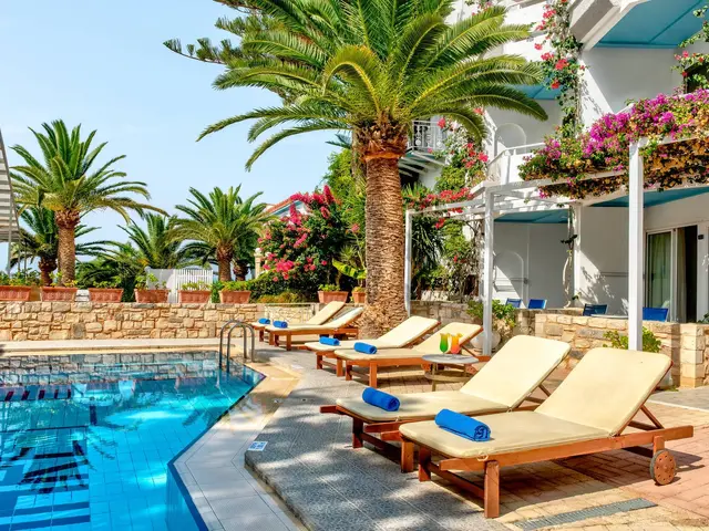 Rethymno Mare Royal & Water Park photo 1