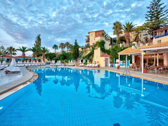 Rethymno Mare Royal & Water Park