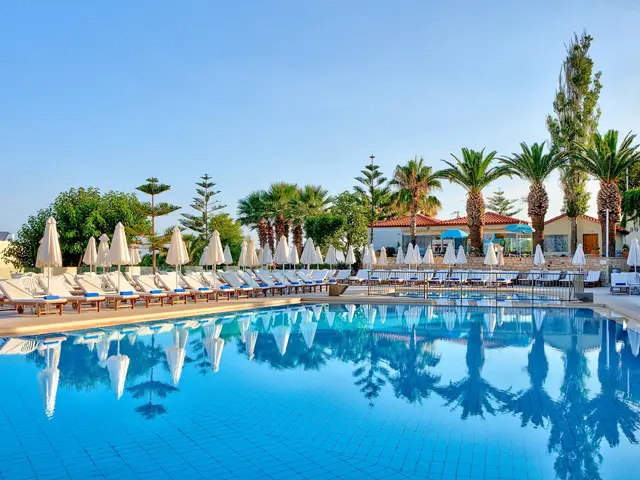 Rethymno Mare Royal & Water Park photo 2