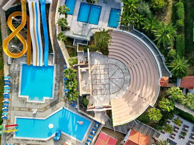 Rethymno Mare Royal & Water Park photo 0