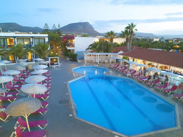 Stella Village Seaside photo 2