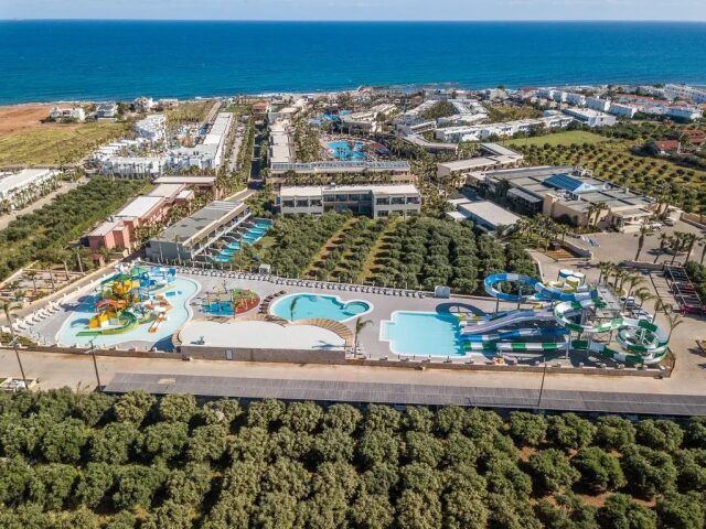 Stella Village Seaside