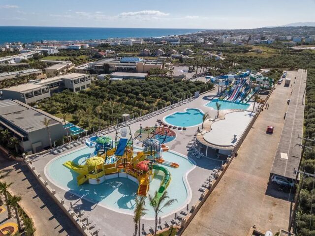 Stella Village Seaside photo 0