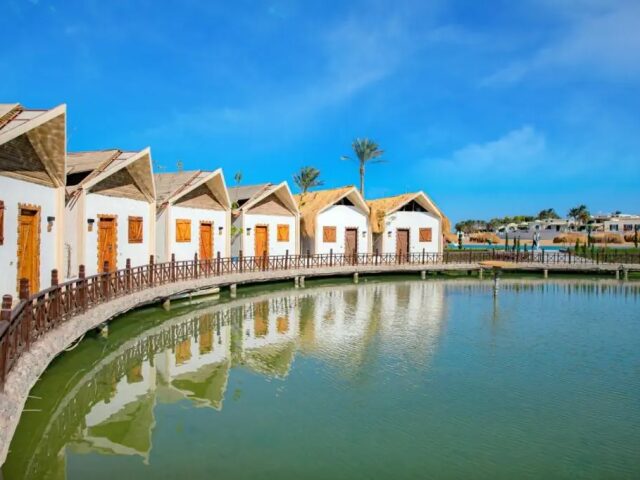 Panorama Bungalows El Gouna photo 3