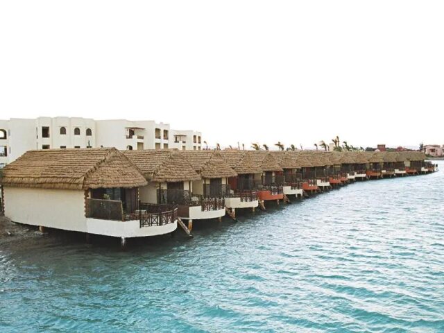 Panorama Bungalows El Gouna photo 0