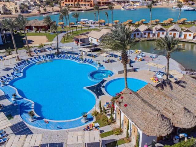 Panorama Bungalows El Gouna photo 1