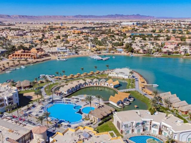 Panorama Bungalows El Gouna photo 2
