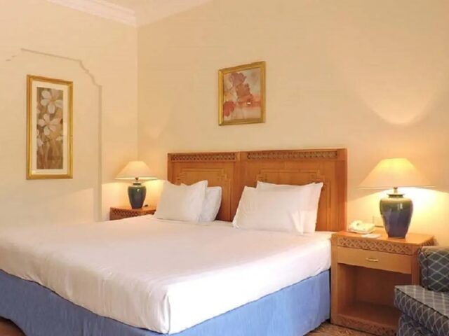 Old Palace Resort Sahl Hasheesh photo 3