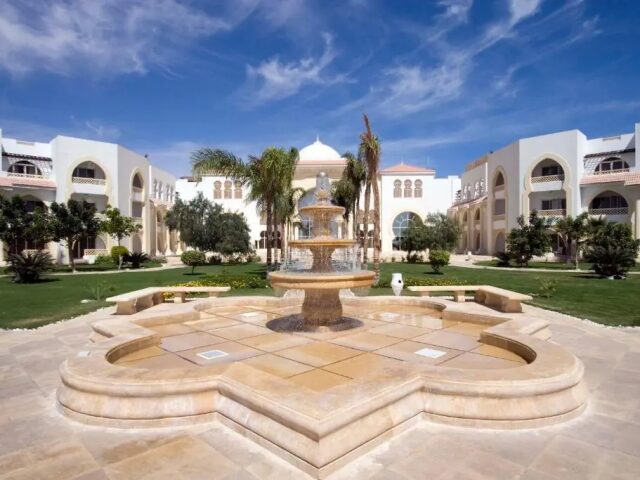 Old Palace Resort Sahl Hasheesh photo 1