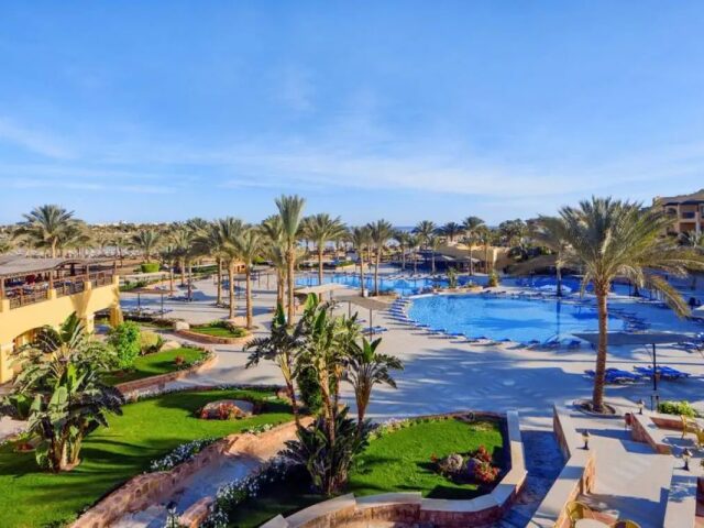 Jaz Solaya Resort photo 1