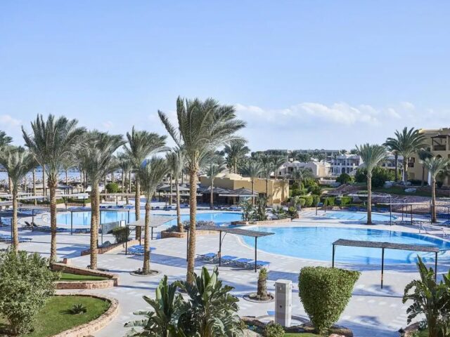Jaz Solaya Resort photo 3