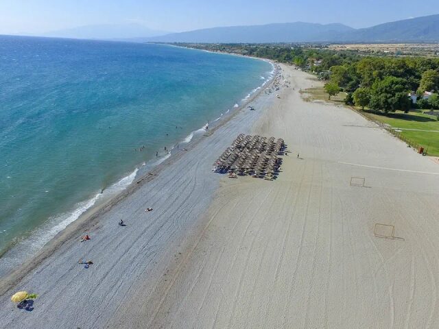 Dion Palace photo 1