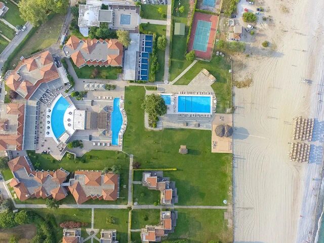 Dion Palace photo 0