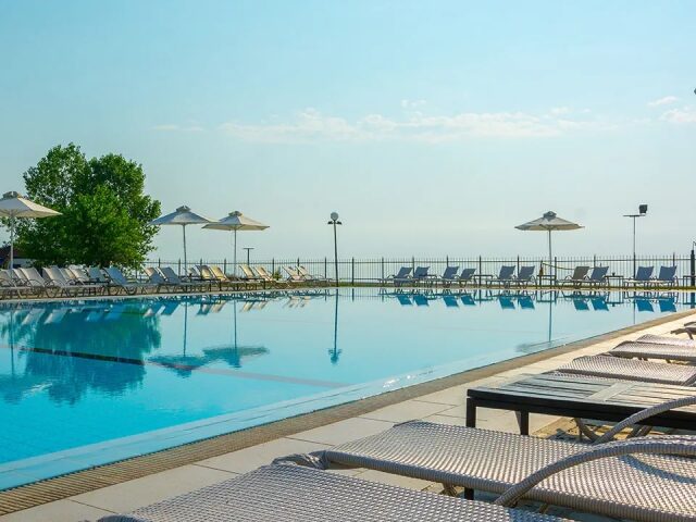 Dion Palace