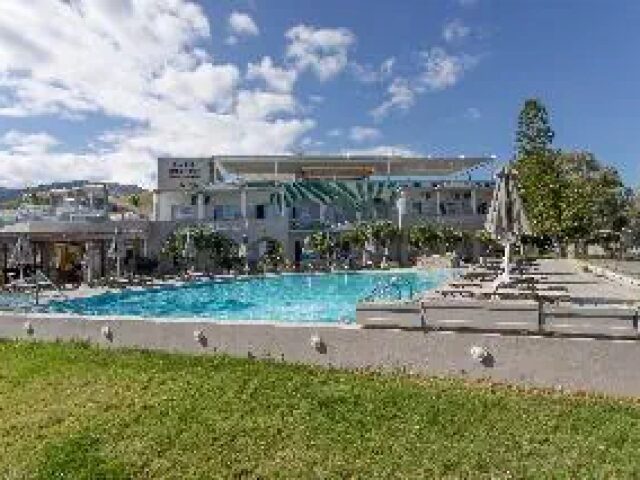 Georgioupolis Beach Hotel photo 1