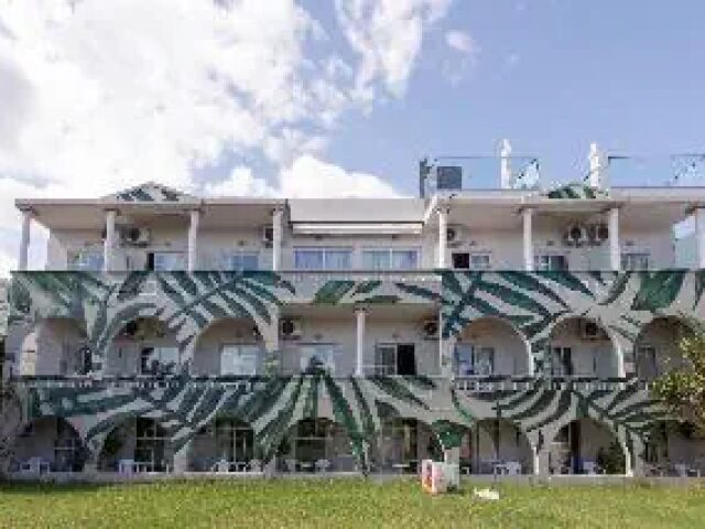Georgioupolis Beach Hotel photo 0