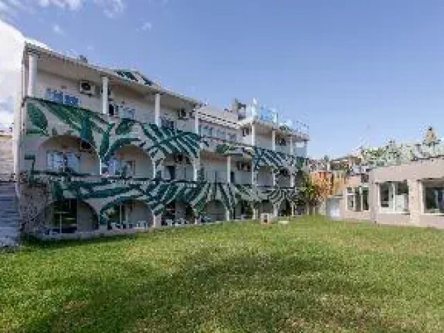 Georgioupolis Beach Hotel photo 3