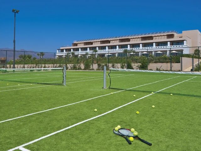 Giannoulis Cavo Spada Luxury Sports & Leisure Resort photo 3