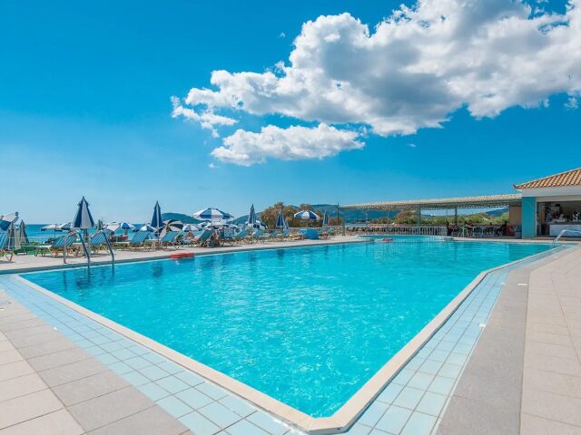 Astir Palace