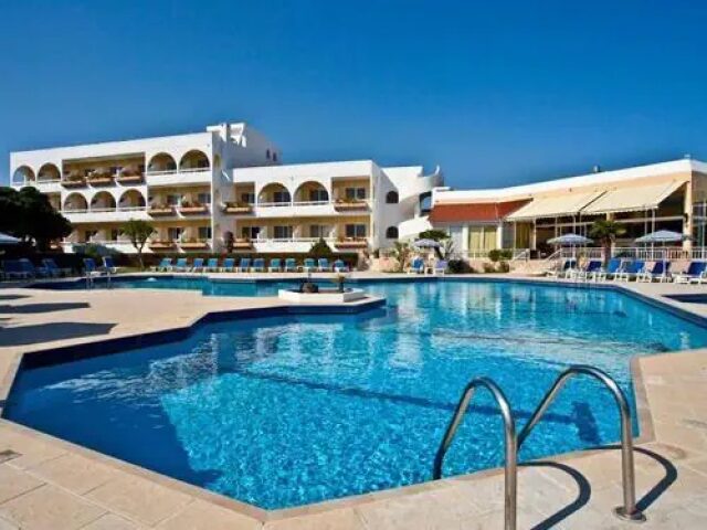 Happy Days Rhodes