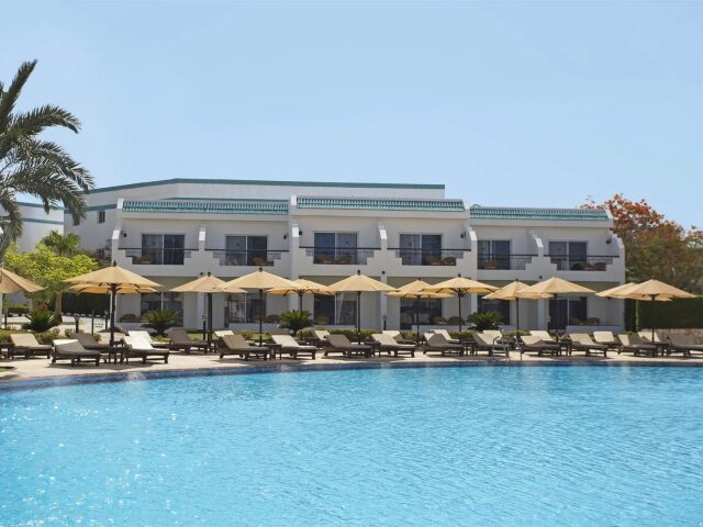 Sultan Gardens Resort photo 1