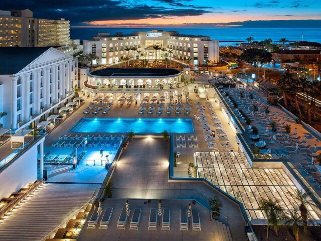 Princess Inspire Tenerife photo 0