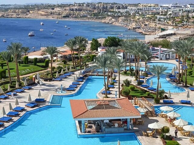 Red Sea Siva Sharm Resort & Spa photo 1