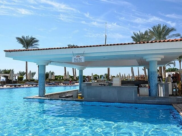 Red Sea Siva Sharm Resort & Spa photo 3