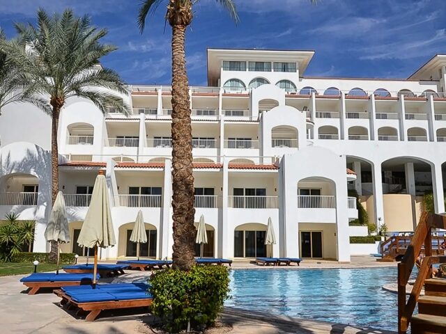 Red Sea Siva Sharm Resort & Spa photo 0