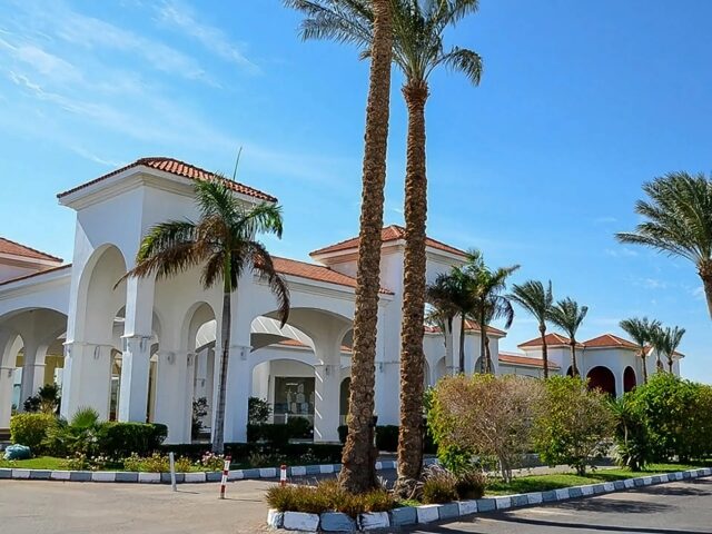Red Sea Siva Sharm Resort & Spa
