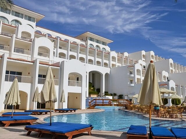 Red Sea Siva Sharm Resort & Spa photo 2