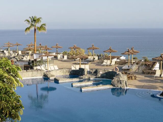 Alua Village Fuerteventura photo 0