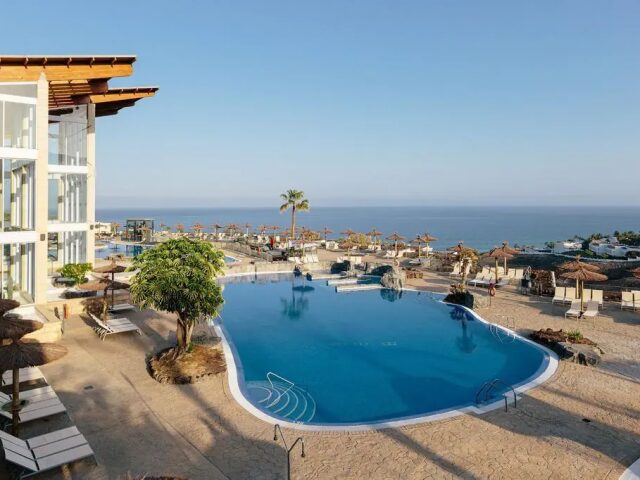 Alua Village Fuerteventura photo 3