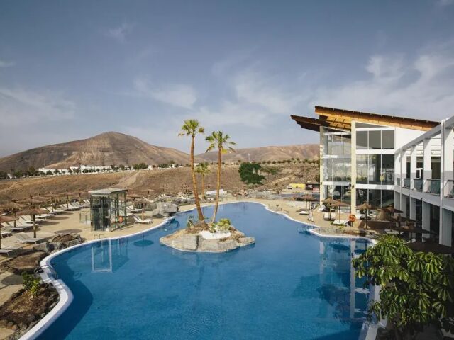 Alua Village Fuerteventura photo 1