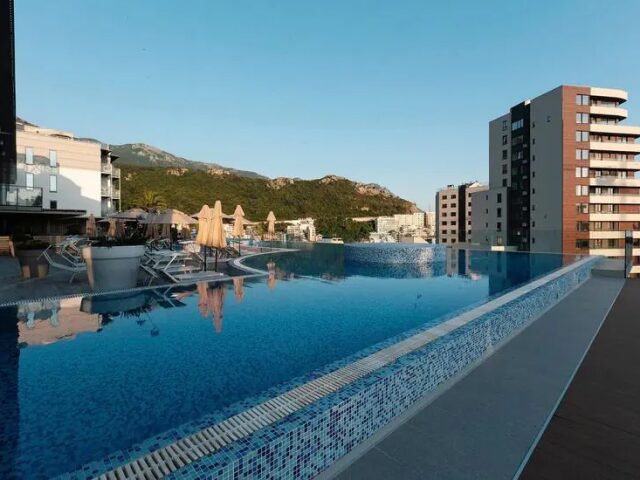 Eurostars Queen of Montenegro