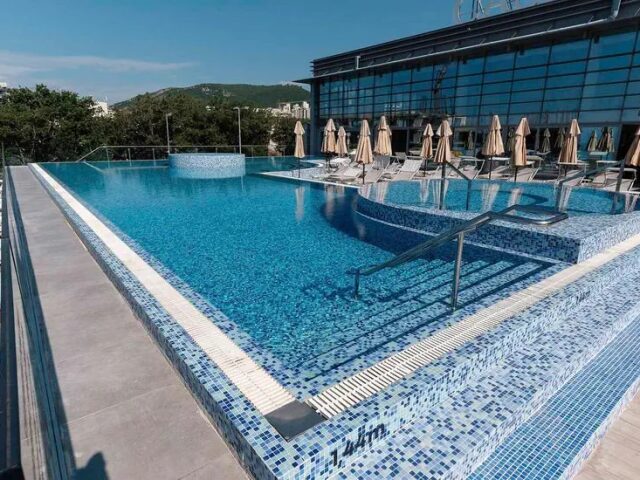 Eurostars Queen of Montenegro photo 0