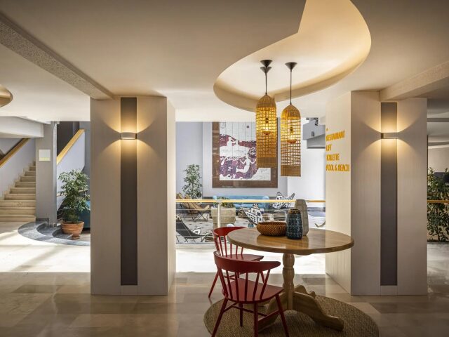 Krk Sunny Hotel photo 2