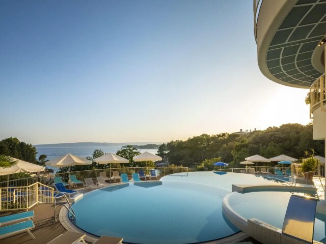 Krk Sunny Hotel photo 3