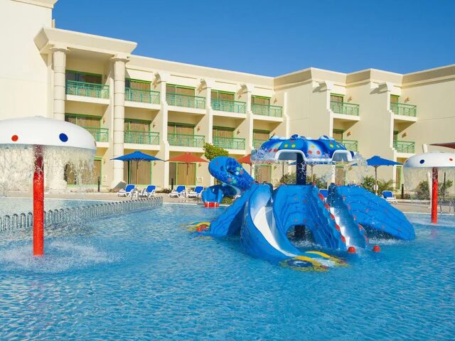 Swiss Inn Resort Hurghada photo 2