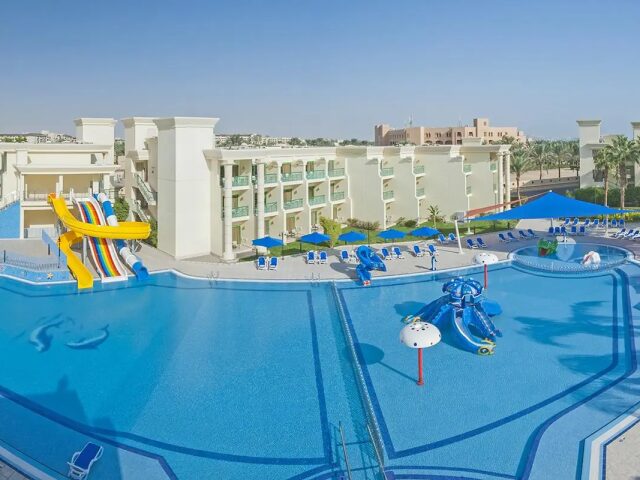 Swiss Inn Resort Hurghada photo 3