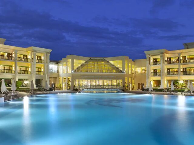 Swiss Inn Resort Hurghada photo 0