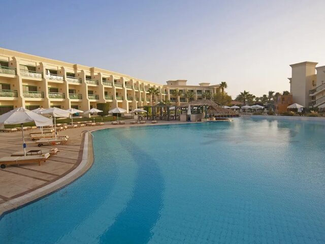 Swiss Inn Resort Hurghada photo 1